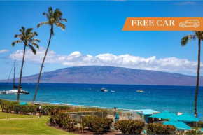 KBM Resorts: Whaler Resort WH1-211 Free Car